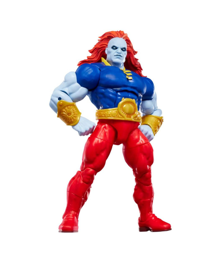 MARVEL - Starfox & Champion of the universe - Fig. Legend Series 15cm