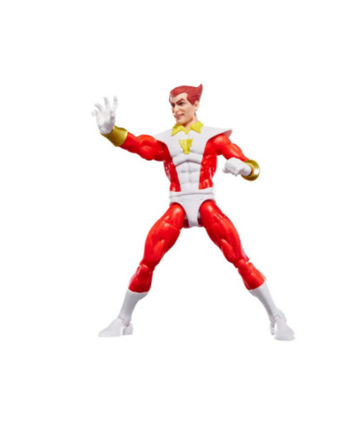 MARVEL - Starfox & Champion of the universe - Fig. Legend Series 15cm