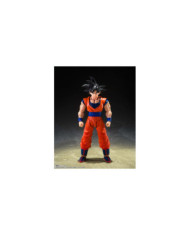 DRAGON BALL Z - Son Goku - Figurine S.H. Figuarts 13.5cm