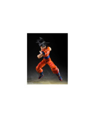 DRAGON BALL Z - Son Goku - Figurine S.H. Figuarts 13.5cm