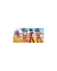 DRAGON BALL Z - Son Goku - Figurine S.H. Figuarts 13.5cm
