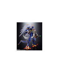 SUPER ROBOT TAIGEN OG - Ryuukooh & KoRyuoh - Fig Soul of Chogokin 21cm