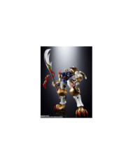 SUPER ROBOT TAIGEN OG - Ryuukooh & KoRyuoh - Fig Soul of Chogokin 21cm