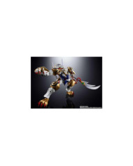 SUPER ROBOT TAIGEN OG - Ryuukooh & KoRyuoh - Fig Soul of Chogokin 21cm