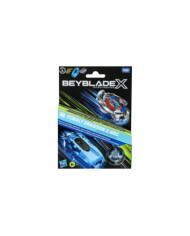 BEYBLADE X - Deluxe String Launcher Dragoon