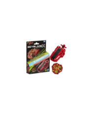 BEYBLADE X - Deluxe String Launcher Set
