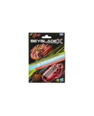 BEYBLADE X - Deluxe String Launcher Set