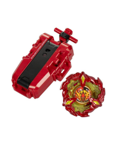 BEYBLADE X - Deluxe String Launcher Set