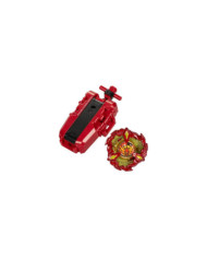 BEYBLADE X - Deluxe String Launcher Set