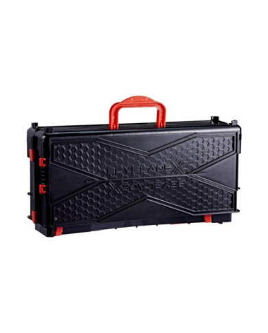 BEYBLADE X - Clash and Carry Beystadium