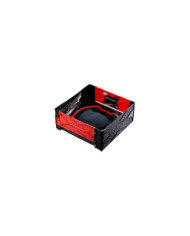 BEYBLADE X - Clash and Carry Beystadium