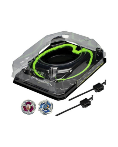 BEYBLADE X - Xtreme Battle Set
