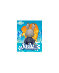 ZOOTOPIA 2 - Judy - Tirelire Vinyl Figure 15cm