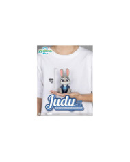 ZOOTOPIA 2 - Judy - Tirelire Vinyl Figure 15cm