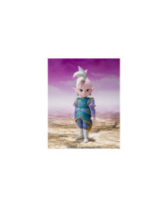 DRAGON BALL DAIMA - Supreme Kai (Mini) - Figurine S.H. Figuarts 8cm