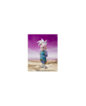 DRAGON BALL DAIMA - Supreme Kai (Mini) - Figurine S.H. Figuarts 8cm