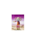 DRAGON BALL DAIMA - Panzy - Figurine S.H. Figuarts 8cm