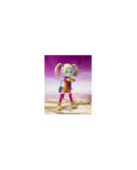 DRAGON BALL DAIMA - Panzy - Figurine S.H. Figuarts 8cm