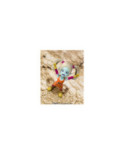 DRAGON BALL DAIMA - Panzy - Figurine S.H. Figuarts 8cm