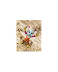 DRAGON BALL DAIMA - Panzy - Figurine S.H. Figuarts 8cm