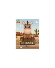 TOY STORY - Pile-Poil - Tirelire Figurine 24.6cm