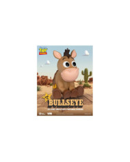 TOY STORY - Pile-Poil - Tirelire Figurine 24.6cm