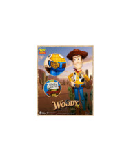 TOY STORY - Sheriff Woody - Statuette Master Craft 44cm