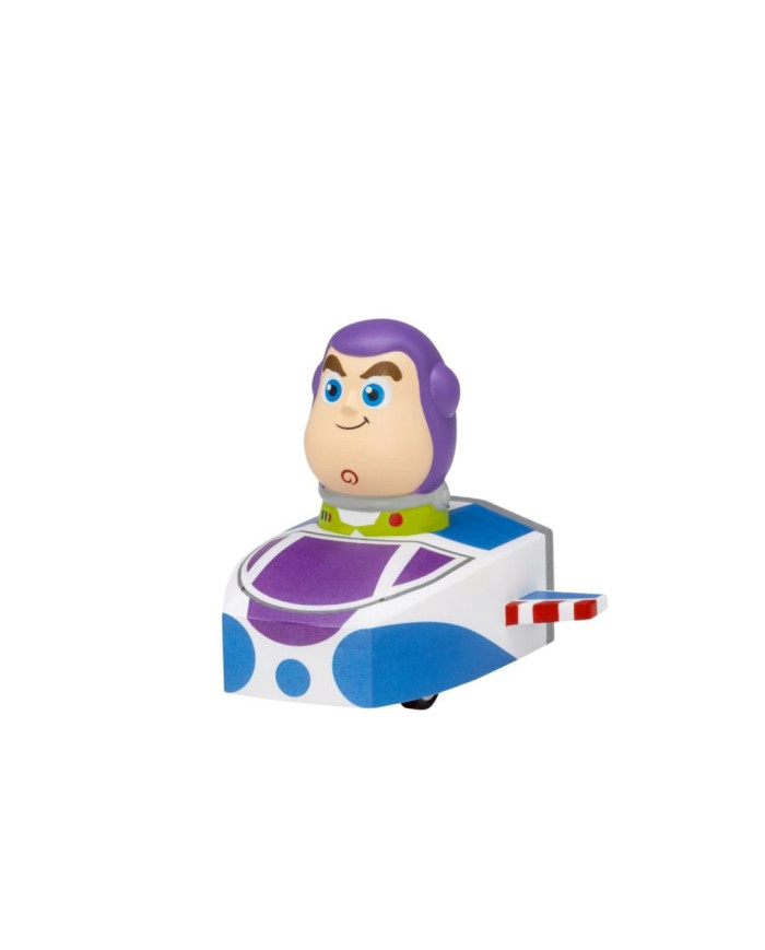 TOY STORY - Pull Back Car - Set 6 Fig. Blind Box 5cm
