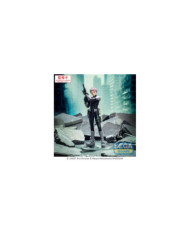 KAIJU NO. 8 - Gen Narumi - Figurine Xstellar 18.5cm