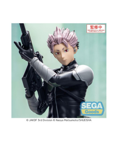 KAIJU NO. 8 - Gen Narumi - Figurine Xstellar 18.5cm