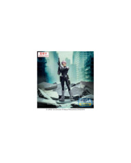 KAIJU NO. 8 - Gen Narumi - Figurine Xstellar 18.5cm