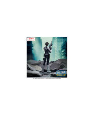 KAIJU NO. 8 - Gen Narumi - Figurine Xstellar 18.5cm