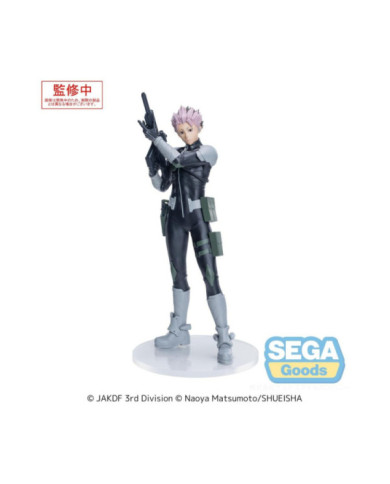 KAIJU NO. 8 - Gen Narumi - Figurine Xstellar 18.5cm