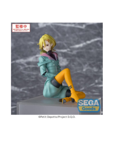 GNOSIA - Setsu - Statuette PM Perching 9cm