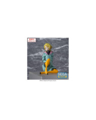 GNOSIA - Setsu - Statuette PM Perching 9cm