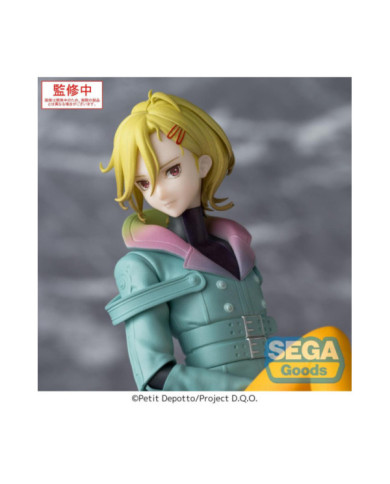 GNOSIA - Setsu - Statuette PM Perching 9cm