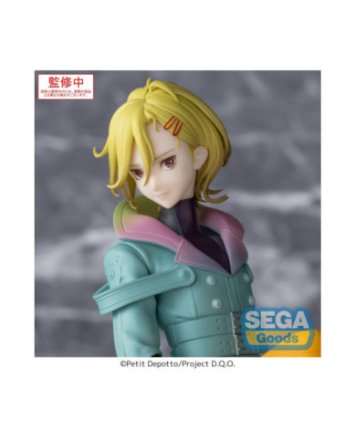 GNOSIA - Setsu - Statuette PM Perching 9cm