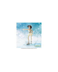 MEDALIST - Inori Yuitsuka - Figurine Luminasta 18cm