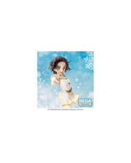 MEDALIST - Inori Yuitsuka - Figurine Luminasta 18cm