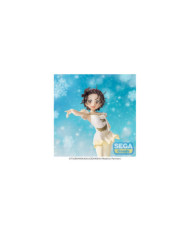 MEDALIST - Inori Yuitsuka - Figurine Luminasta 18cm