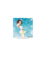 MEDALIST - Inori Yuitsuka - Figurine Luminasta 18cm