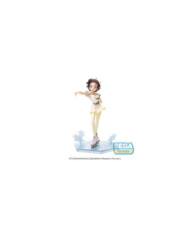 MEDALIST - Inori Yuitsuka - Figurine Luminasta 18cm