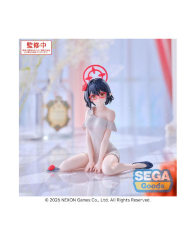 BLUE ARCHIVE - Ayane - Figurine Yumemirize 12cm