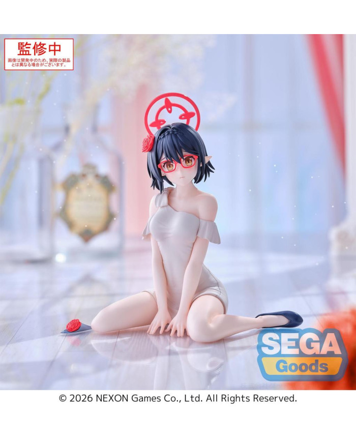 BLUE ARCHIVE - Ayane - Figurine Yumemirize 12cm