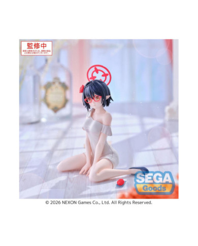 BLUE ARCHIVE - Ayane - Figurine Yumemirize 12cm