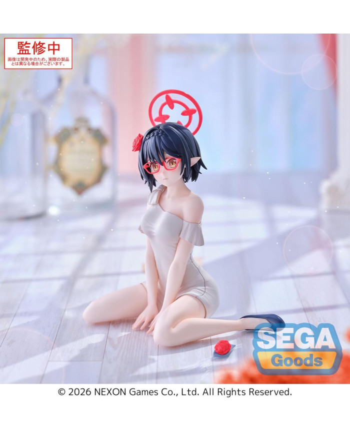 BLUE ARCHIVE - Ayane - Figurine Yumemirize 12cm
