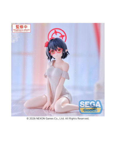 BLUE ARCHIVE - Ayane - Figurine Yumemirize 12cm