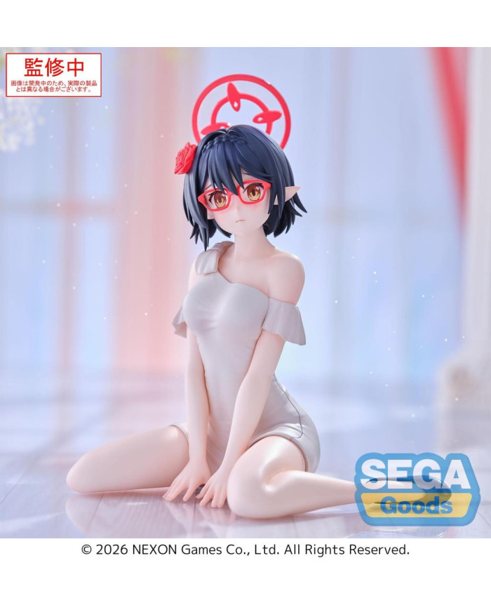 BLUE ARCHIVE - Ayane - Figurine Yumemirize 12cm