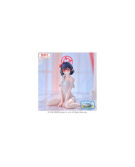 BLUE ARCHIVE - Ayane - Figurine Yumemirize 12cm