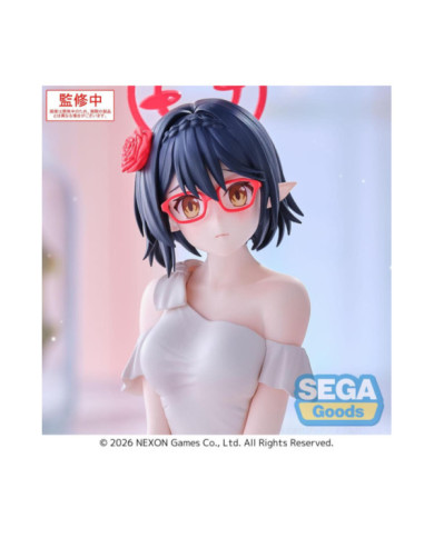 BLUE ARCHIVE - Ayane - Figurine Yumemirize 12cm